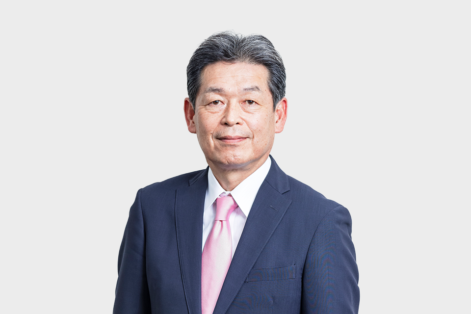 川尻洋光